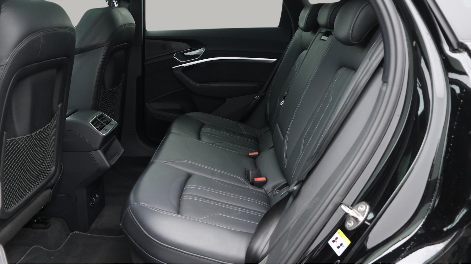 Used Audi e-tron 2021 for sale - 76094638: Photo 17