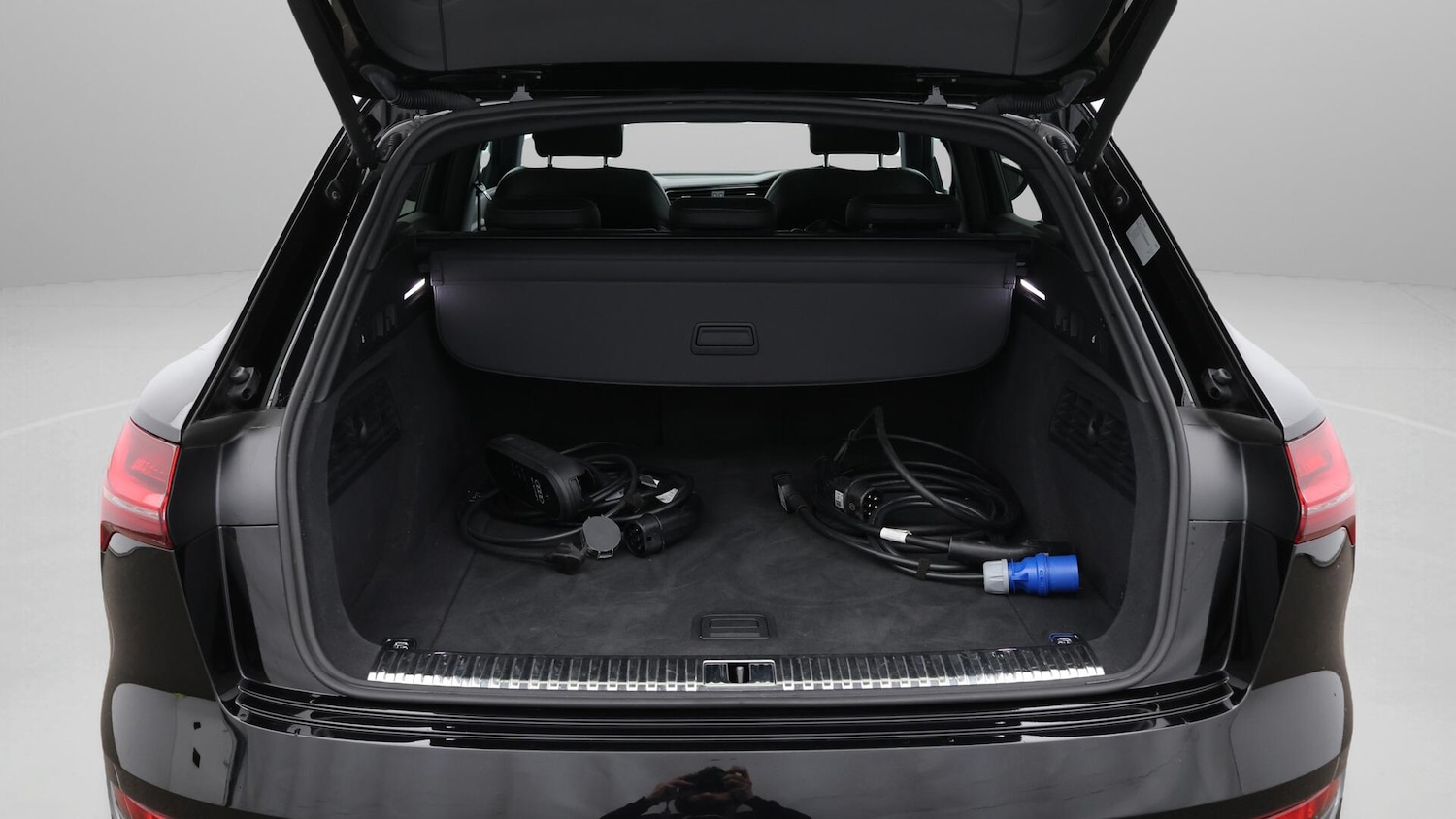 Used Audi e-tron 2021 for sale - 76094638: Photo 18