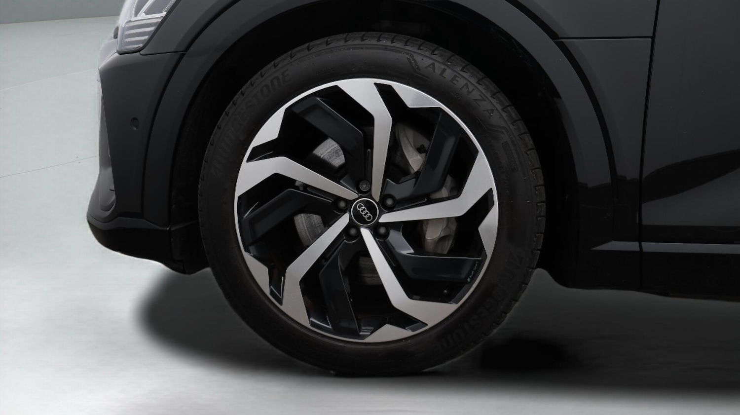 Used Audi e-tron 2021 for sale - 76094638: Photo 19
