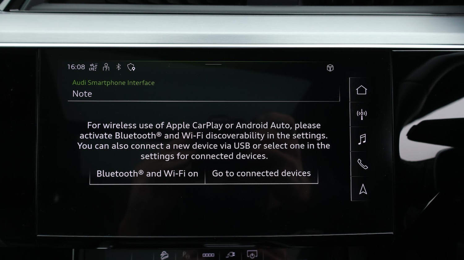 Used Audi e-tron 2021 for sale - 76094638: Photo 25