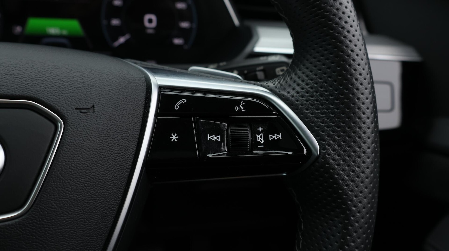 Used Audi e-tron 2021 for sale - 76094638: Photo 28