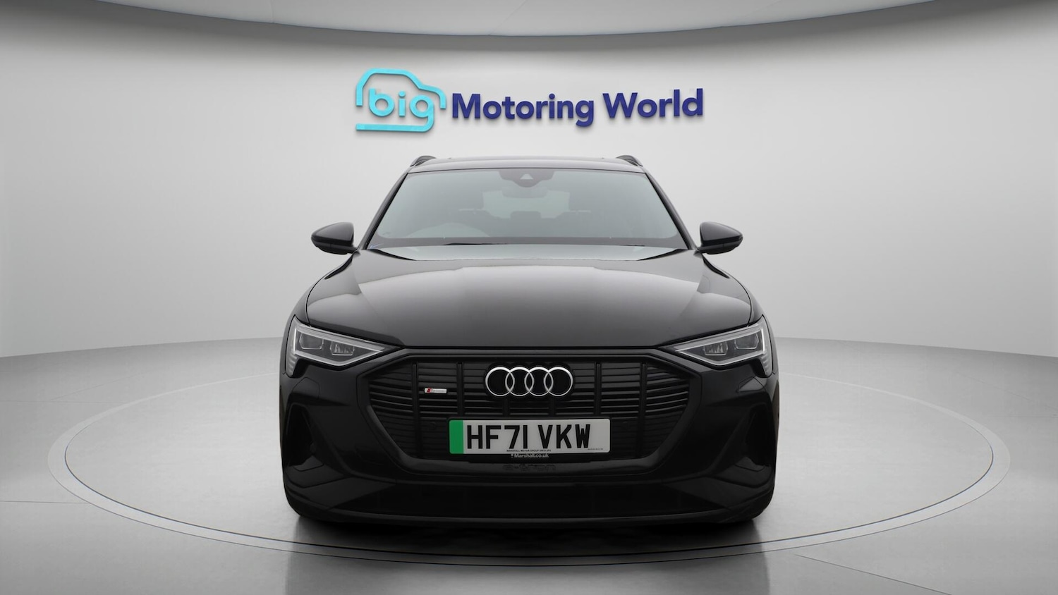 Used Audi e-tron 2021 for sale - 76094638: Photo 3