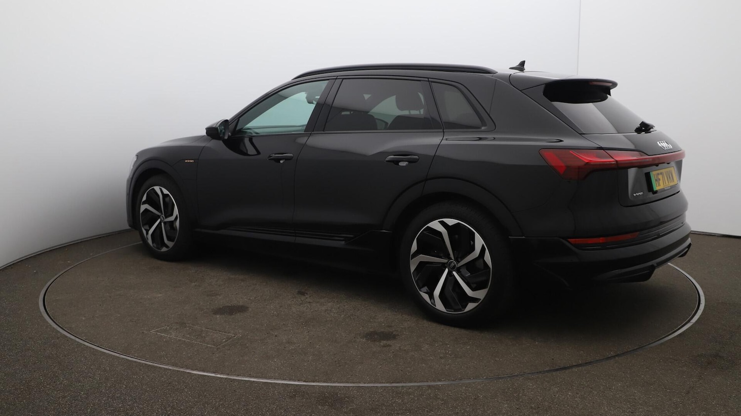 Used Audi e-tron 2021 for sale - 76094638: Photo 37
