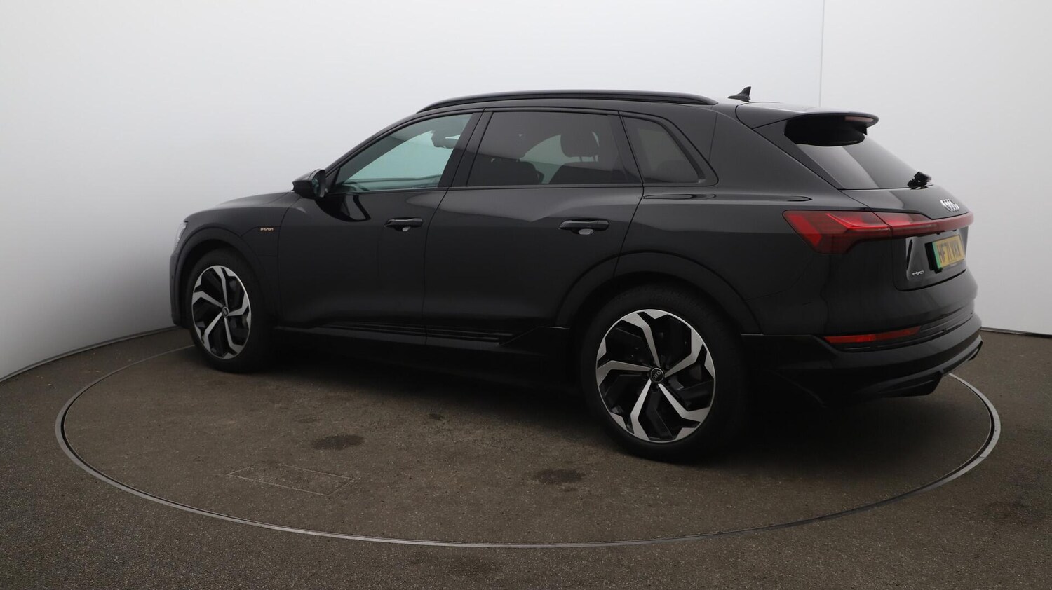 Used Audi e-tron 2021 for sale - 76094638: Photo 38