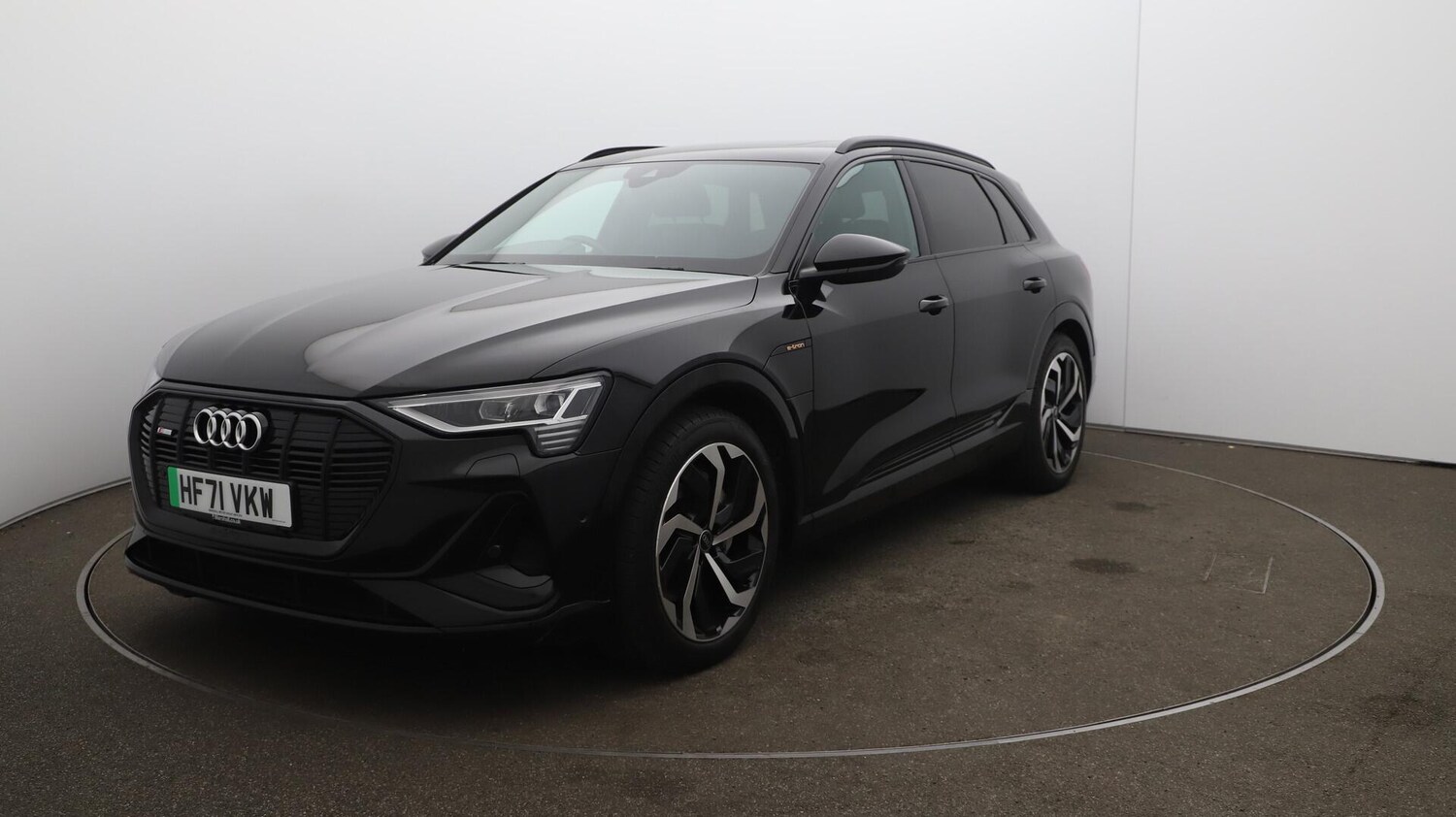 Used Audi e-tron 2021 for sale - 76094638: Photo 39