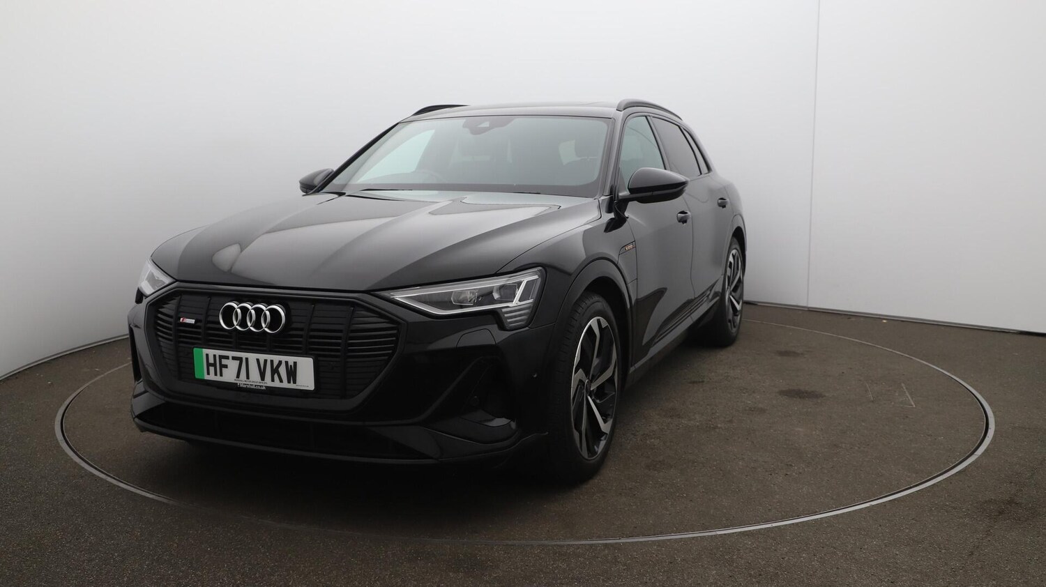 Used Audi e-tron 2021 for sale - 76094638: Photo 40