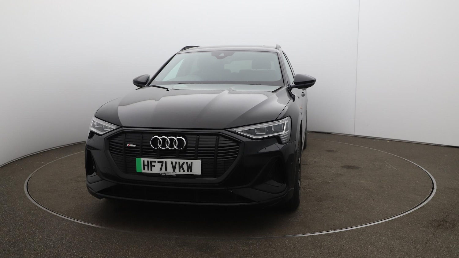 Used Audi e-tron 2021 for sale - 76094638: Photo 41