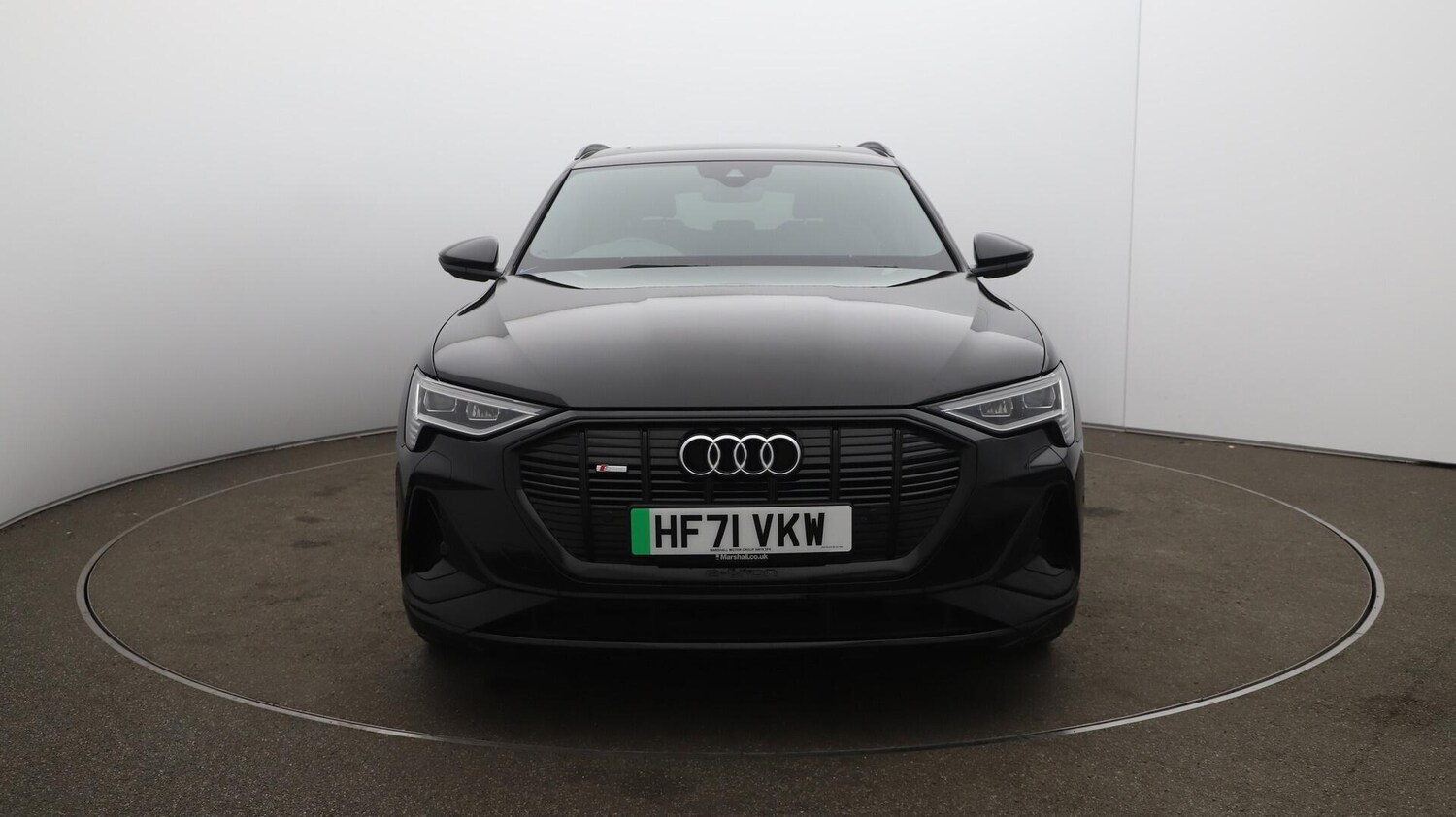 Used Audi e-tron 2021 for sale - 76094638: Photo 42