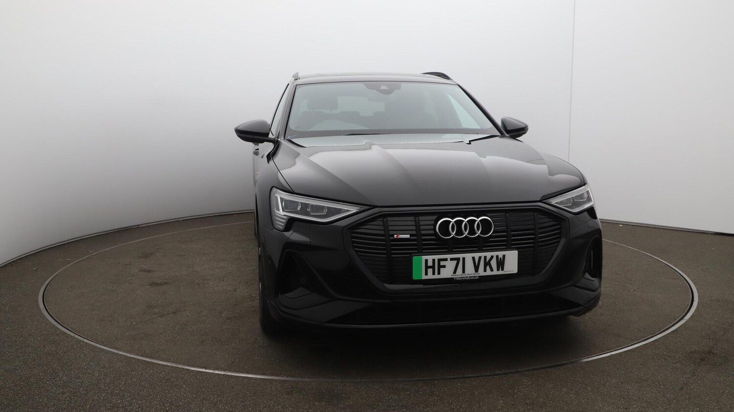 Used Audi e-tron 2021 for sale - 76094638: Photo 43
