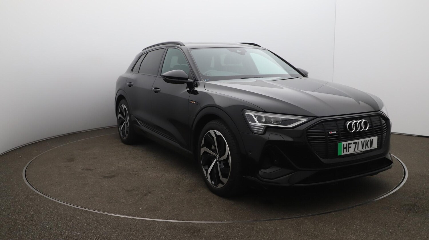 Used Audi e-tron 2021 for sale - 76094638: Photo 45