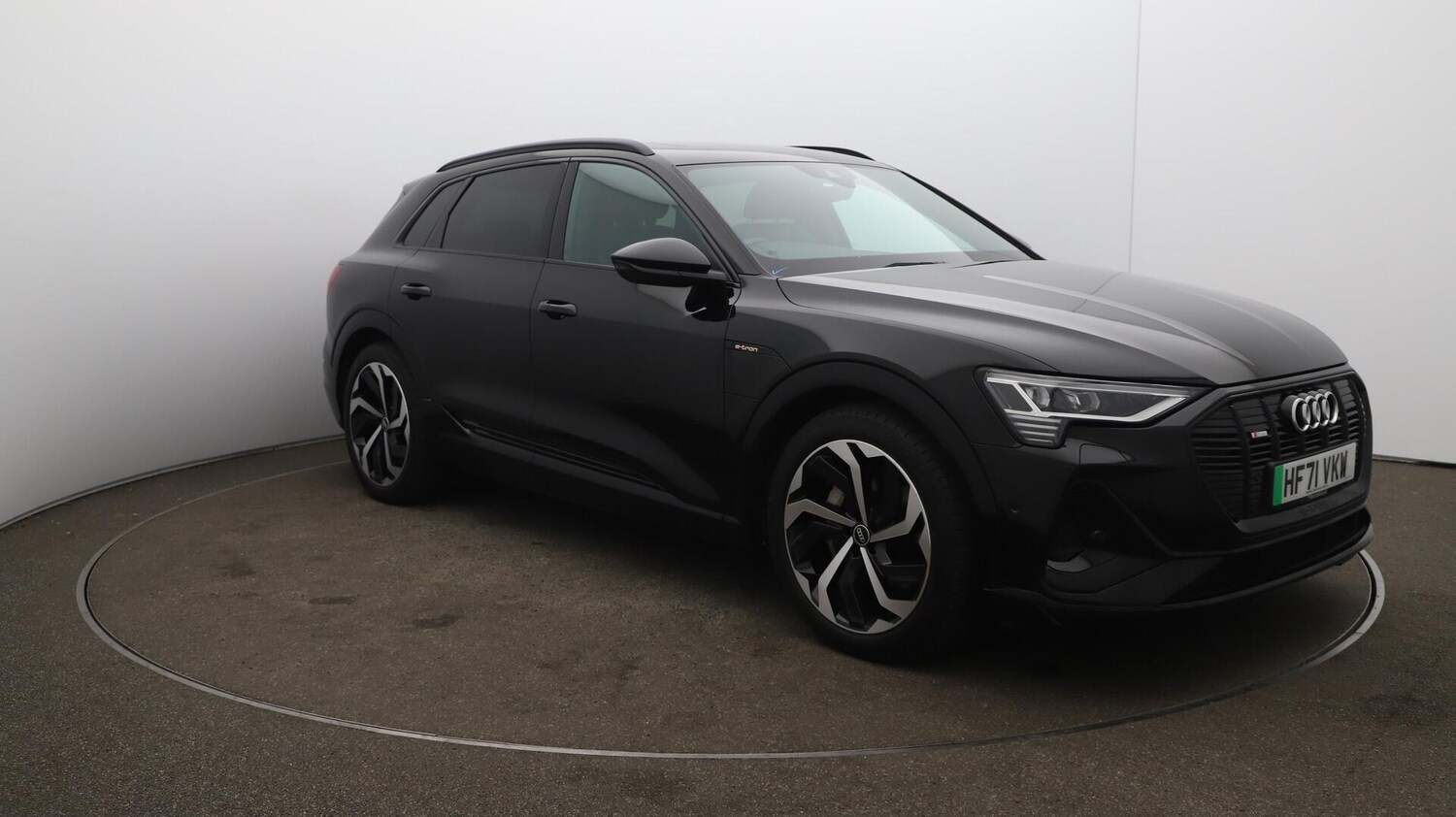 Used Audi e-tron 2021 for sale - 76094638: Photo 46