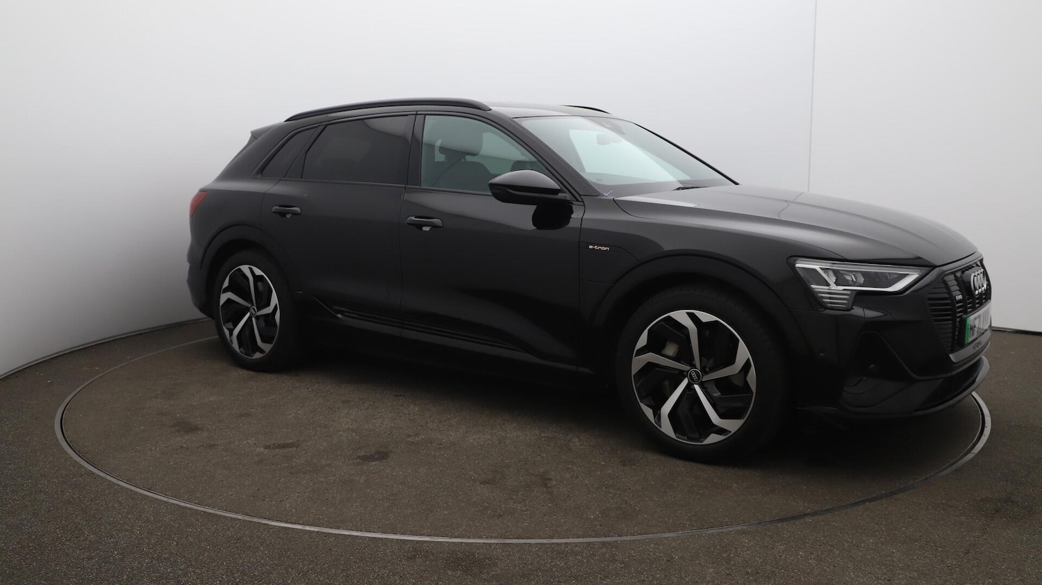 Used Audi e-tron 2021 for sale - 76094638: Photo 47