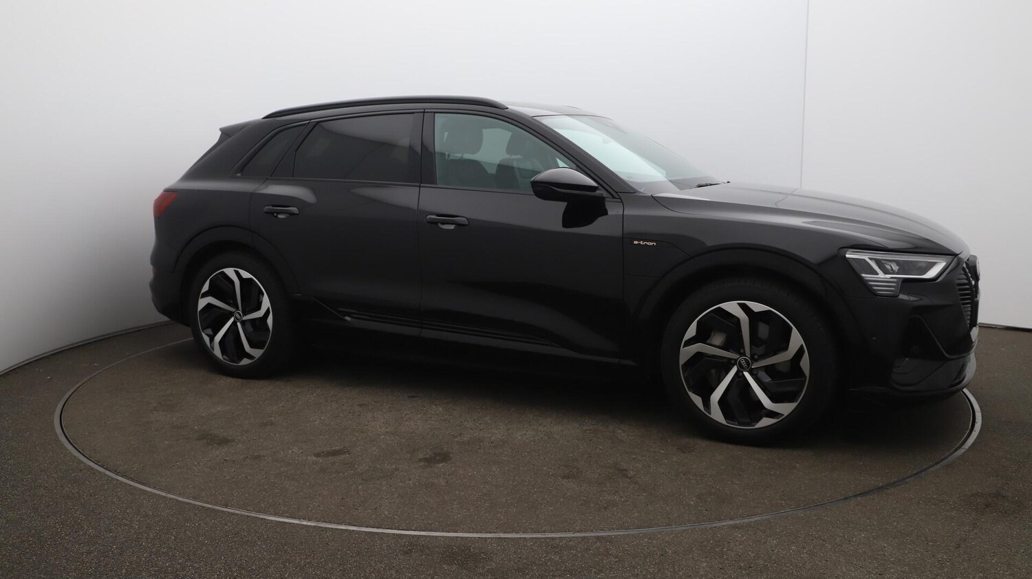 Used Audi e-tron 2021 for sale - 76094638: Photo 48