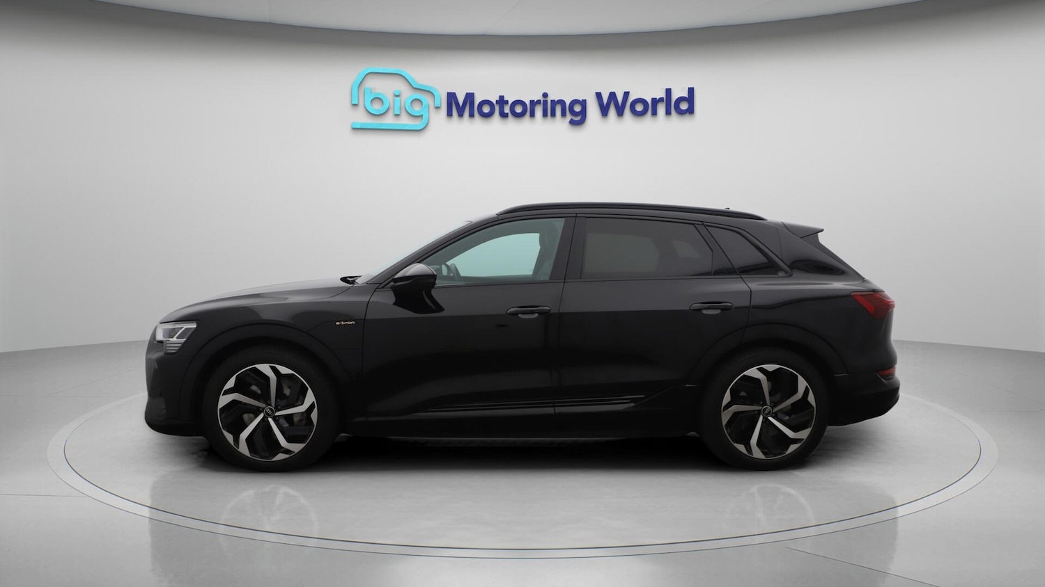 Used Audi e-tron 2021 for sale - 76094638: Photo 5