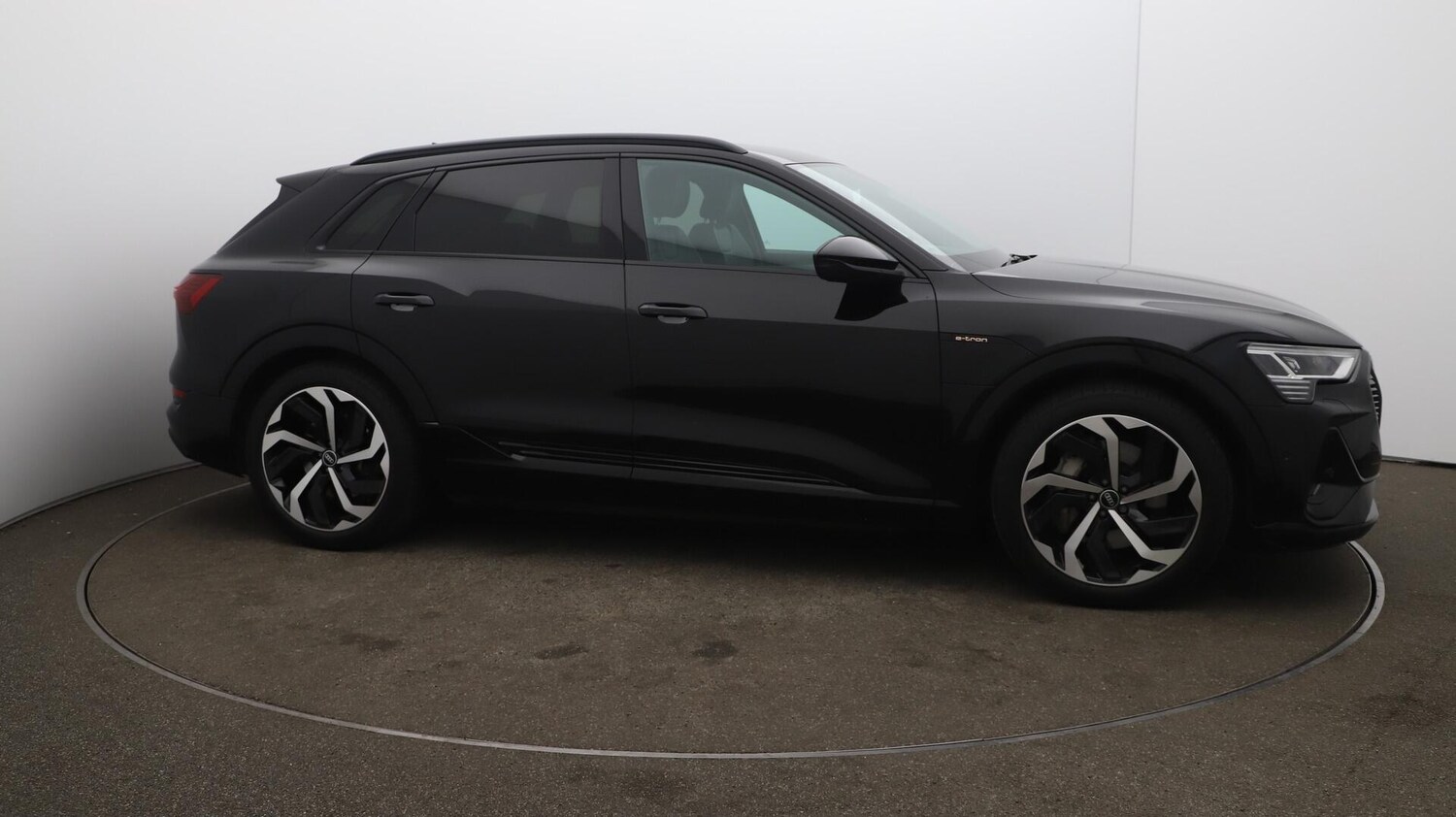 Used Audi e-tron 2021 for sale - 76094638: Photo 50