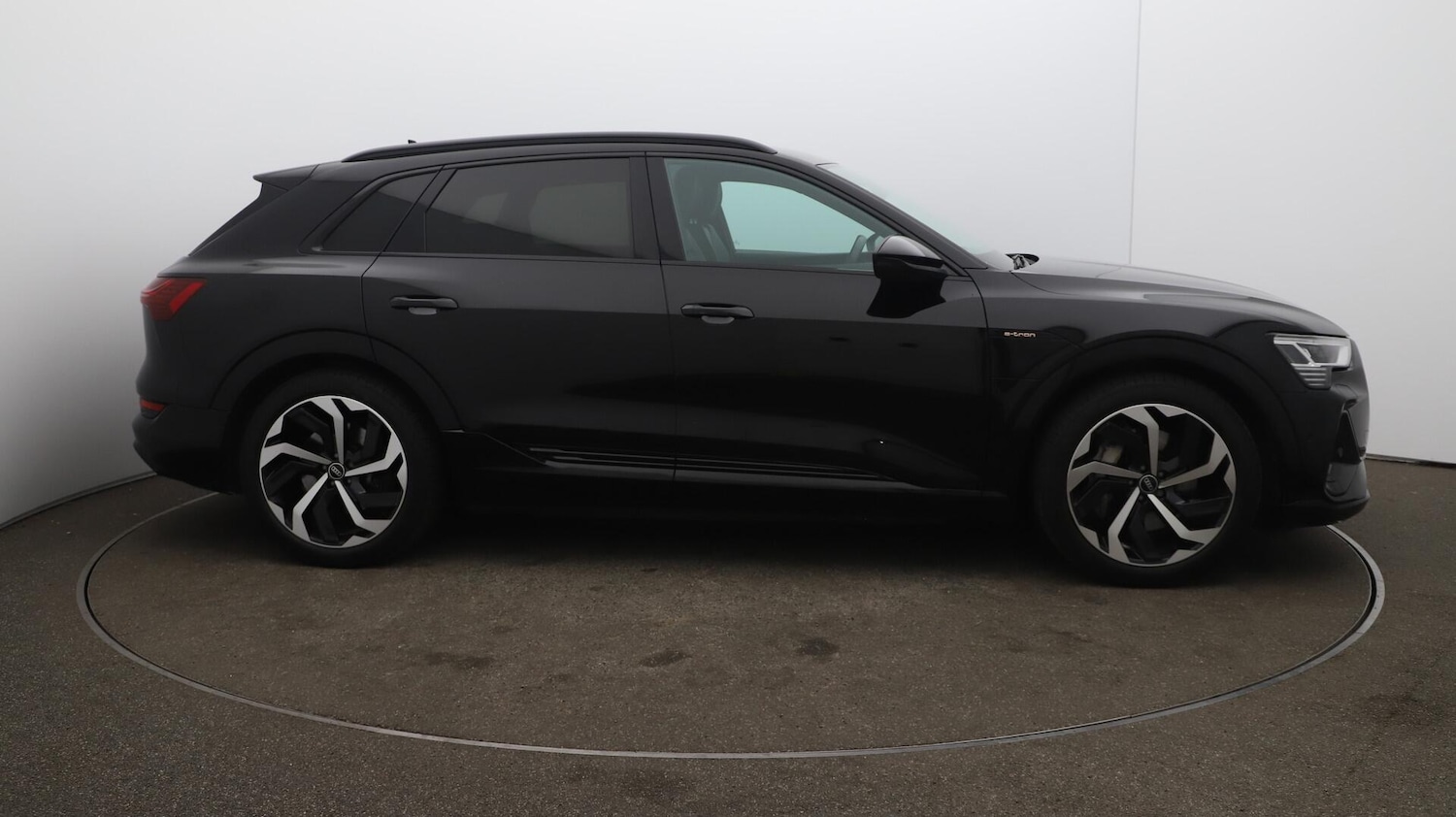 Used Audi e-tron 2021 for sale - 76094638: Photo 51