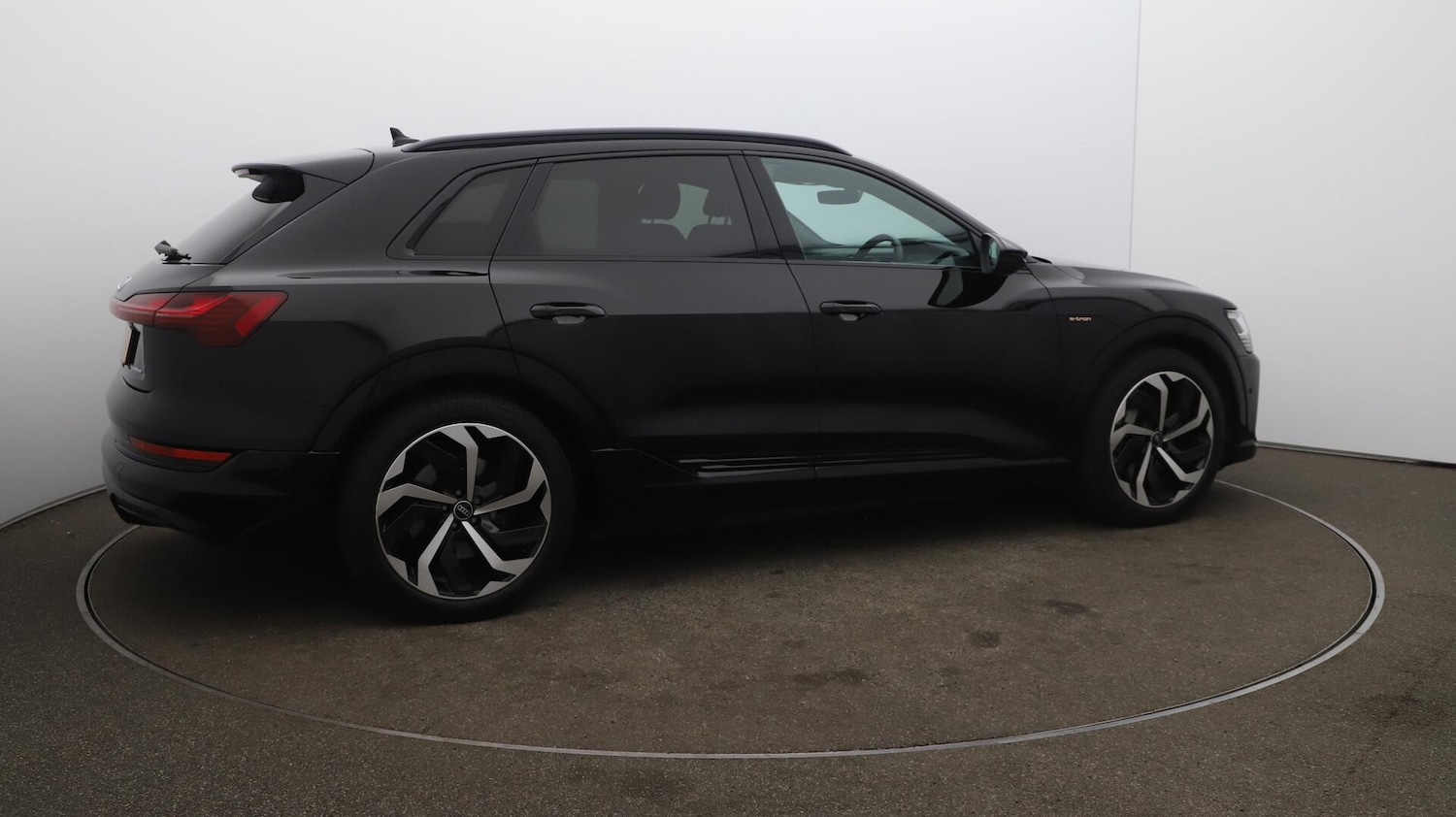 Used Audi e-tron 2021 for sale - 76094638: Photo 54
