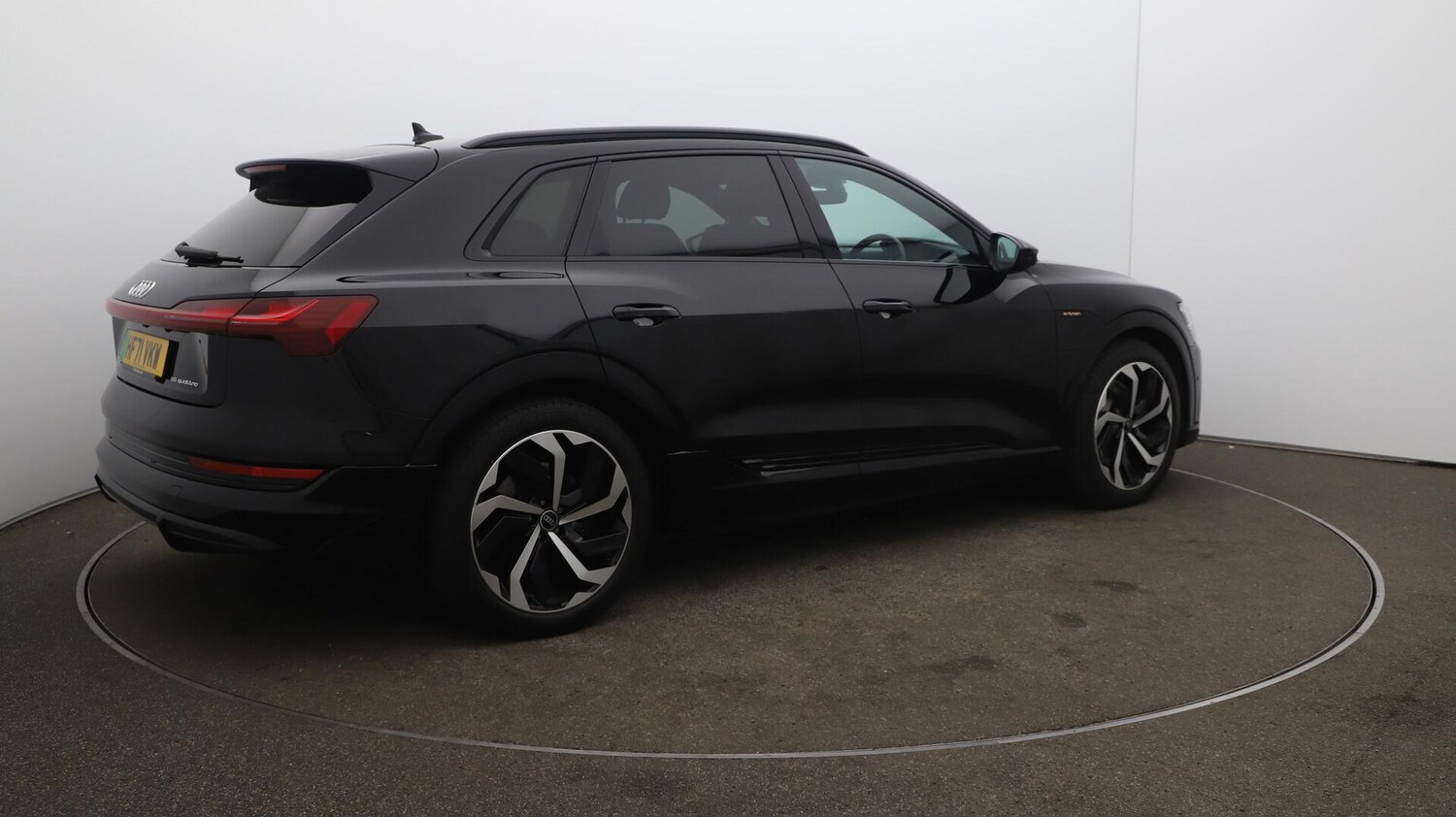Used Audi e-tron 2021 for sale - 76094638: Photo 55