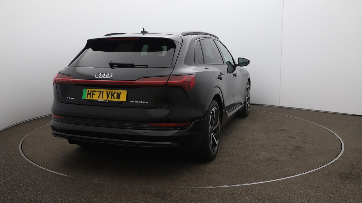 Used Audi e-tron 2021 for sale - 76094638: Photo 58