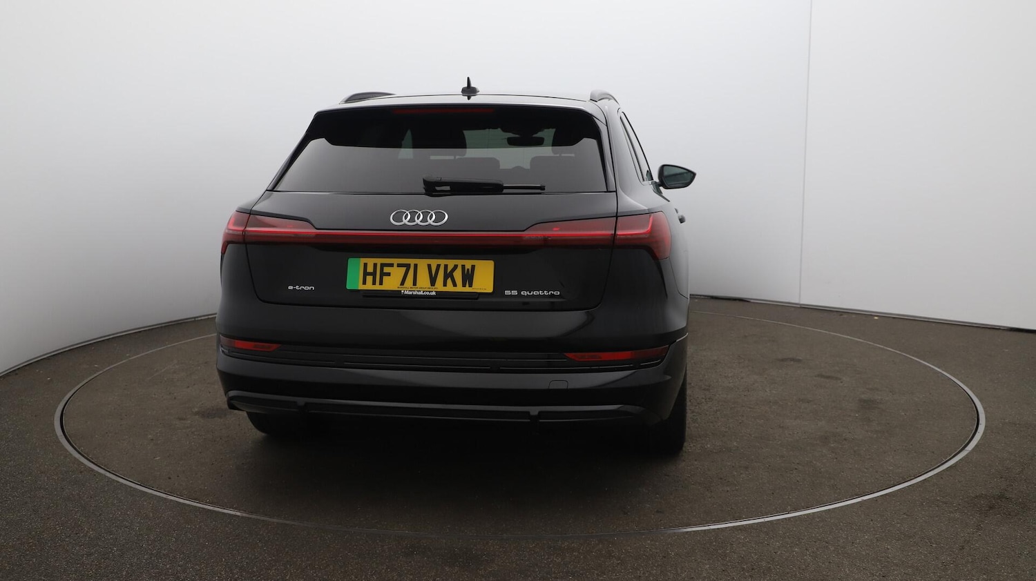 Used Audi e-tron 2021 for sale - 76094638: Photo 59