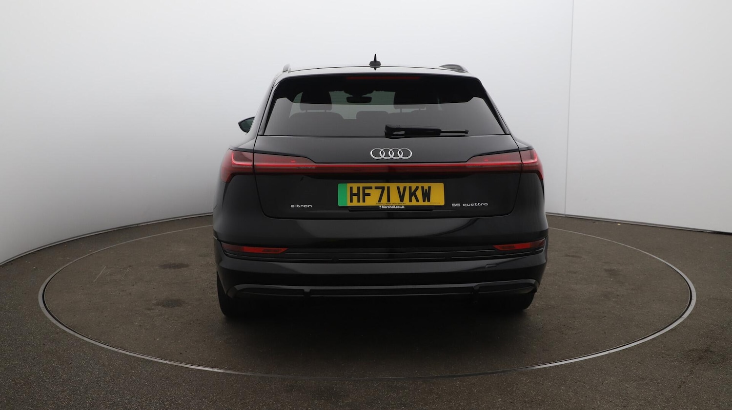 Used Audi e-tron 2021 for sale - 76094638: Photo 61