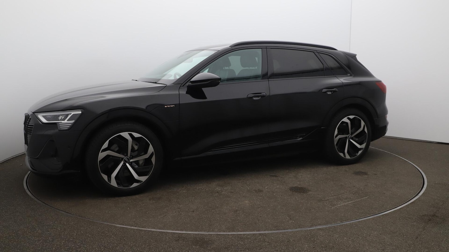 Used Audi e-tron 2021 for sale - 76094638: Photo 69