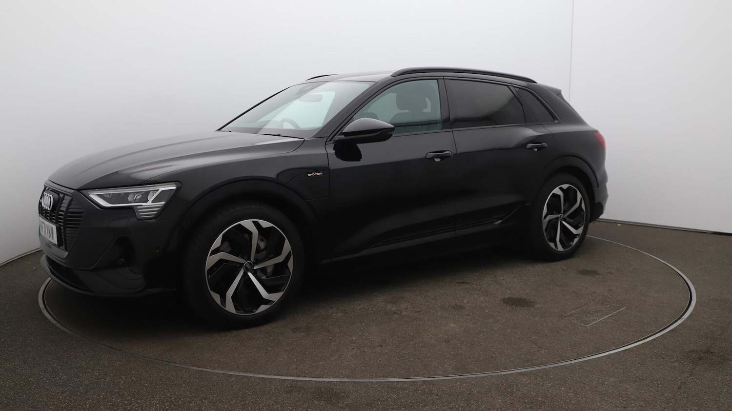 Used Audi e-tron 2021 for sale - 76094638: Photo 70