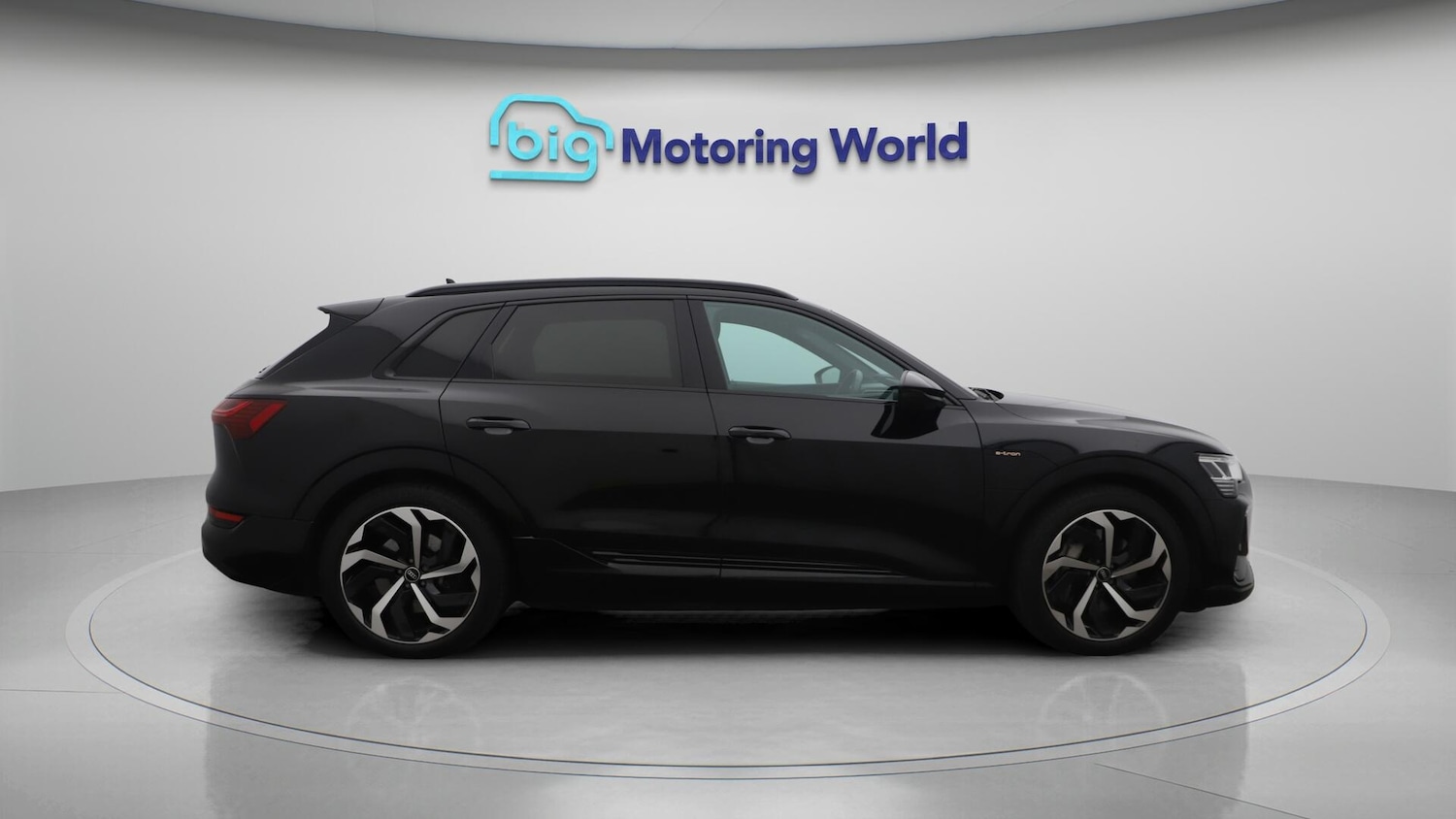 Used Audi e-tron 2021 for sale - 76094638: Photo 9