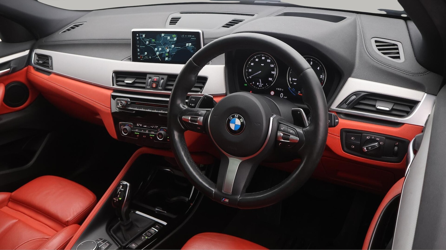 Used BMW X2 2018 for sale - 76398464: Photo 10