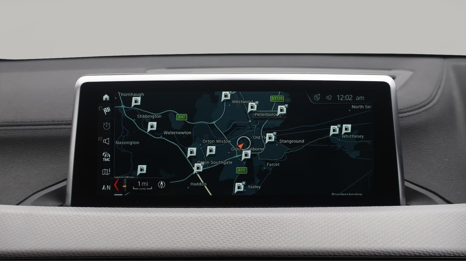 Used BMW X2 2018 for sale - 76398464: Photo 12