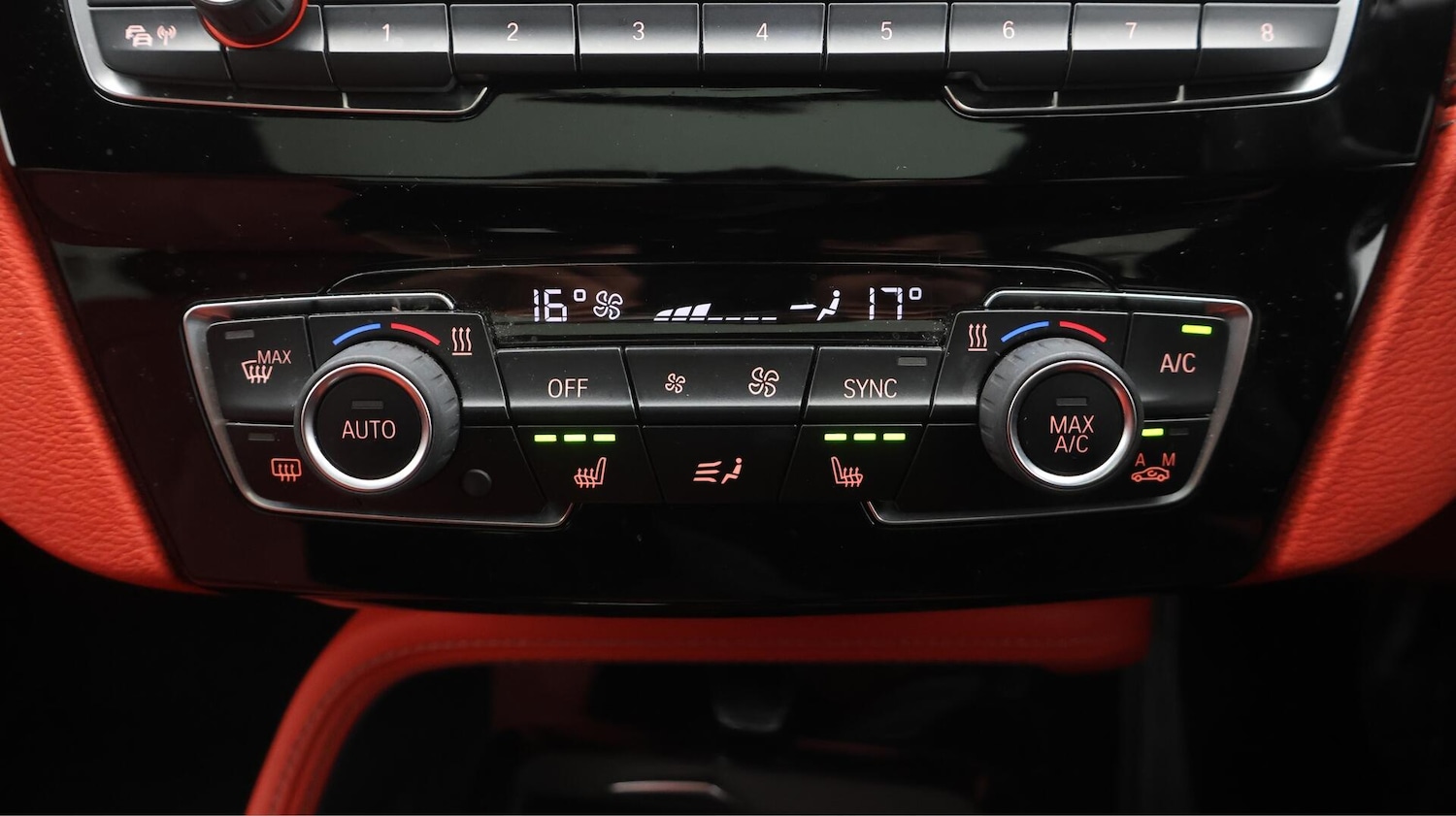 Used BMW X2 2018 for sale - 76398464: Photo 13