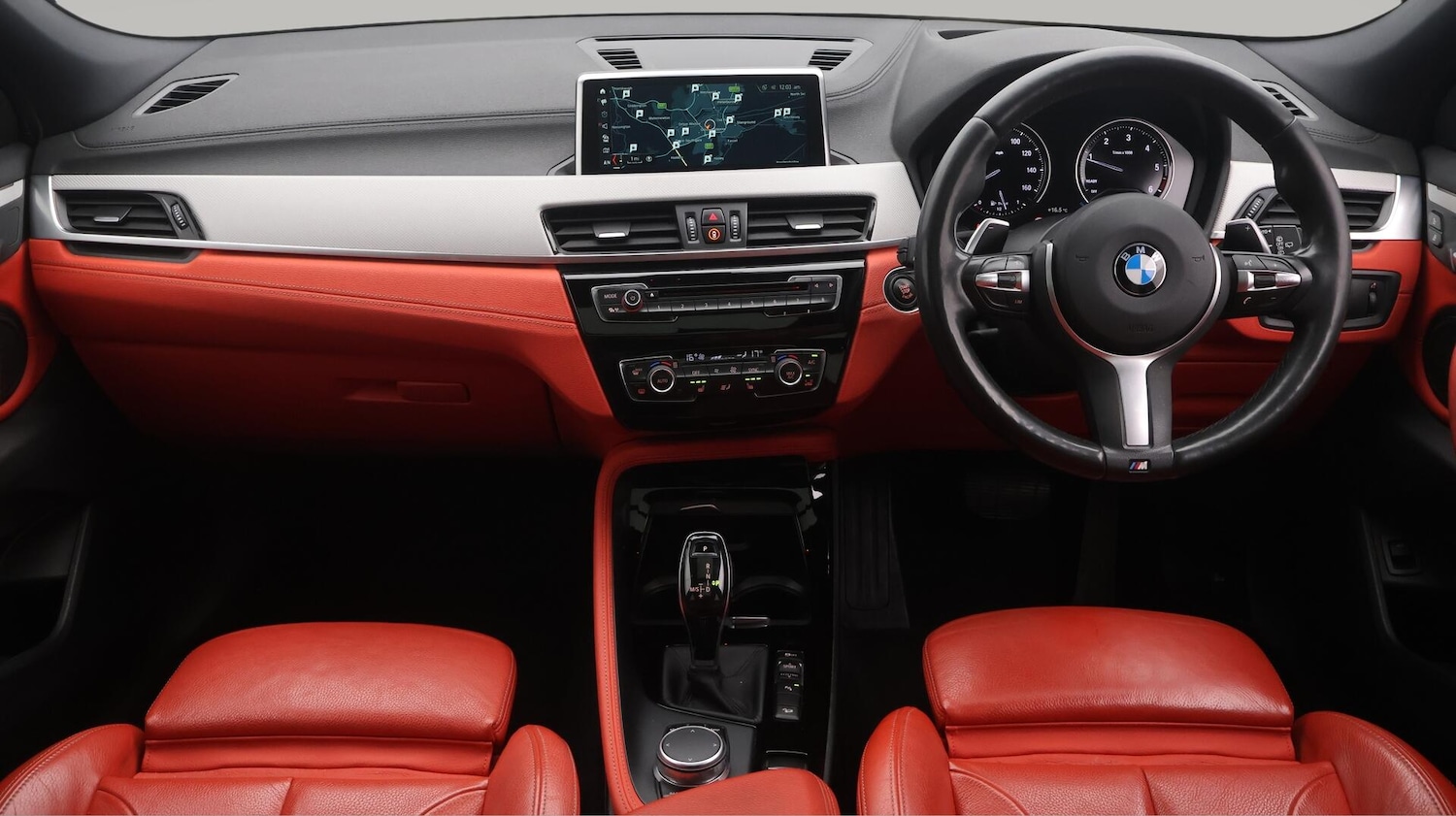 Used BMW X2 2018 for sale - 76398464: Photo 14