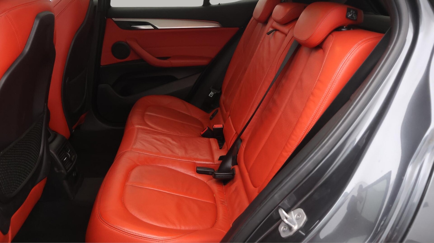 Used BMW X2 2018 for sale - 76398464: Photo 17