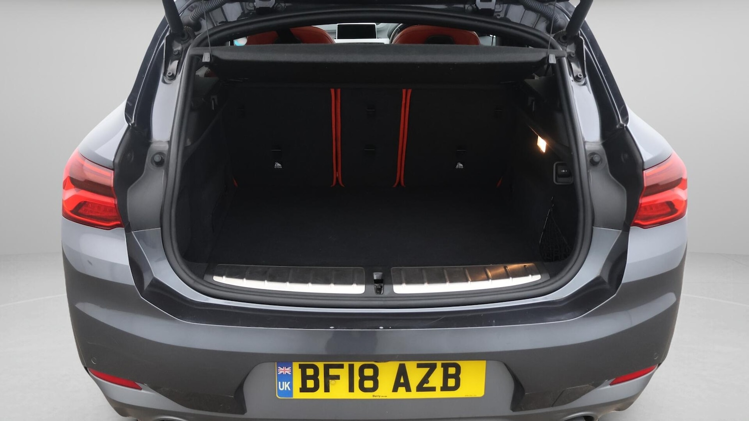 Used BMW X2 2018 for sale - 76398464: Photo 18