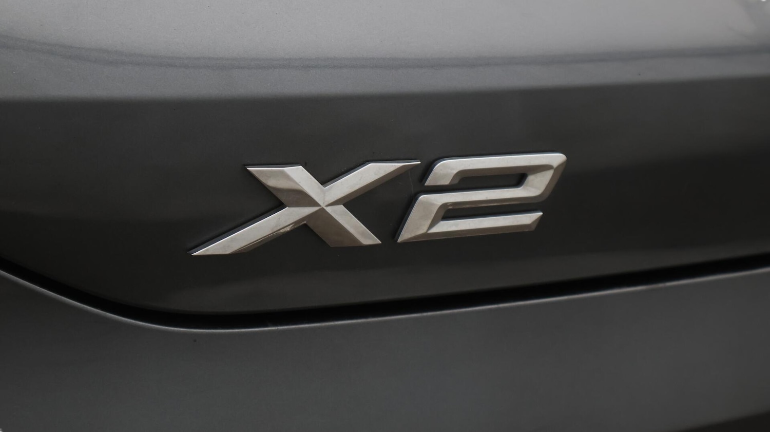 Used BMW X2 2018 for sale - 76398464: Photo 23