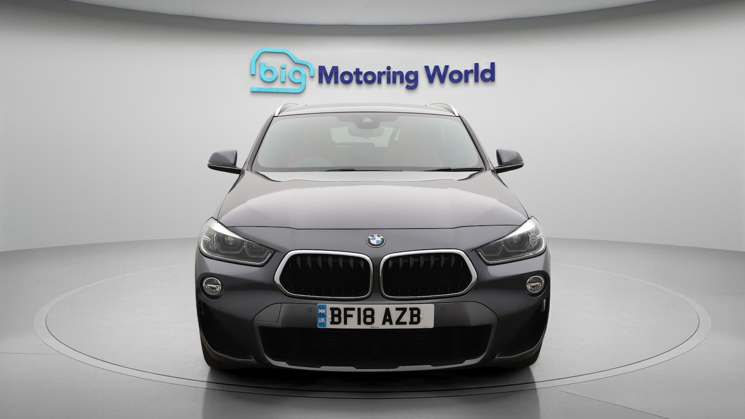 Used BMW X2 2018 for sale - 76398464: Photo 3