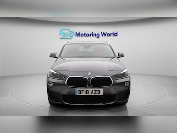 Used BMW X2 2018 for sale - 76398464: Photo