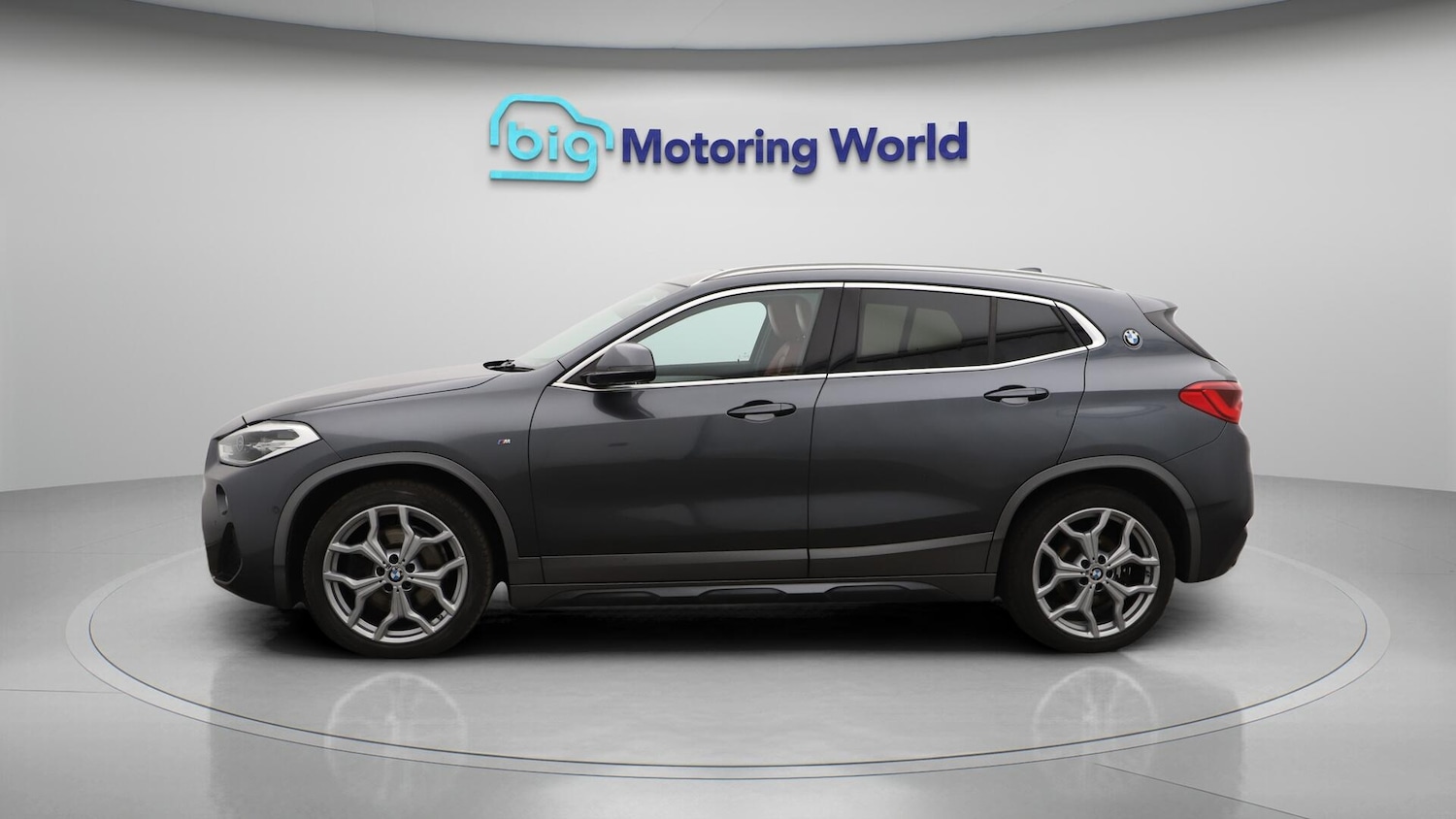 Used BMW X2 2018 for sale - 76398464: Photo 5