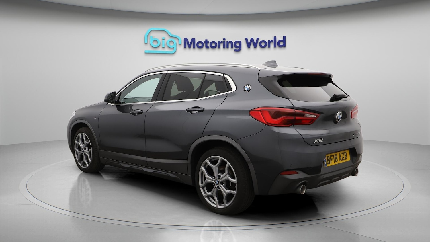 Used BMW X2 2018 for sale - 76398464: Photo 6