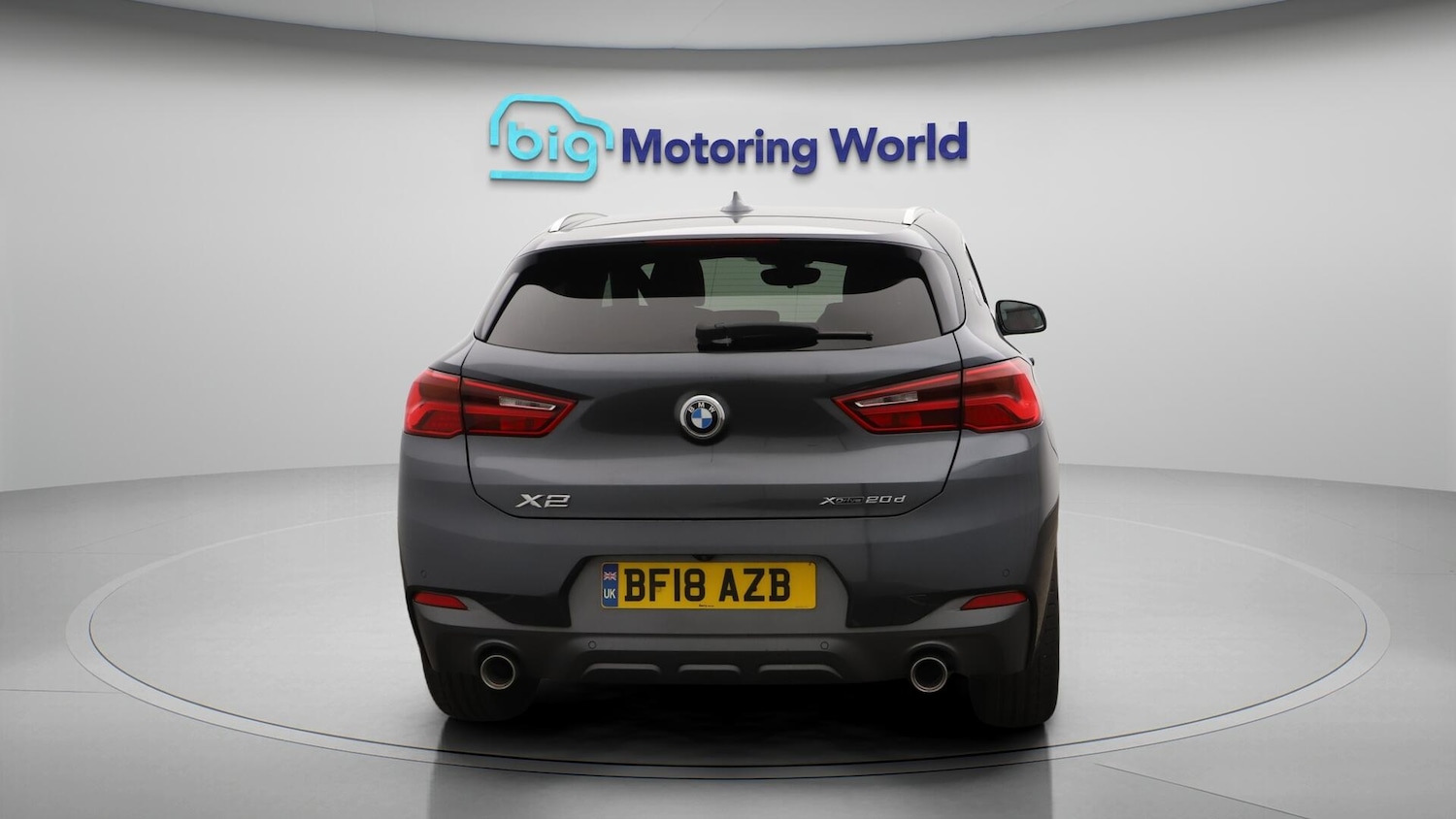 Used BMW X2 2018 for sale - 76398464: Photo 7