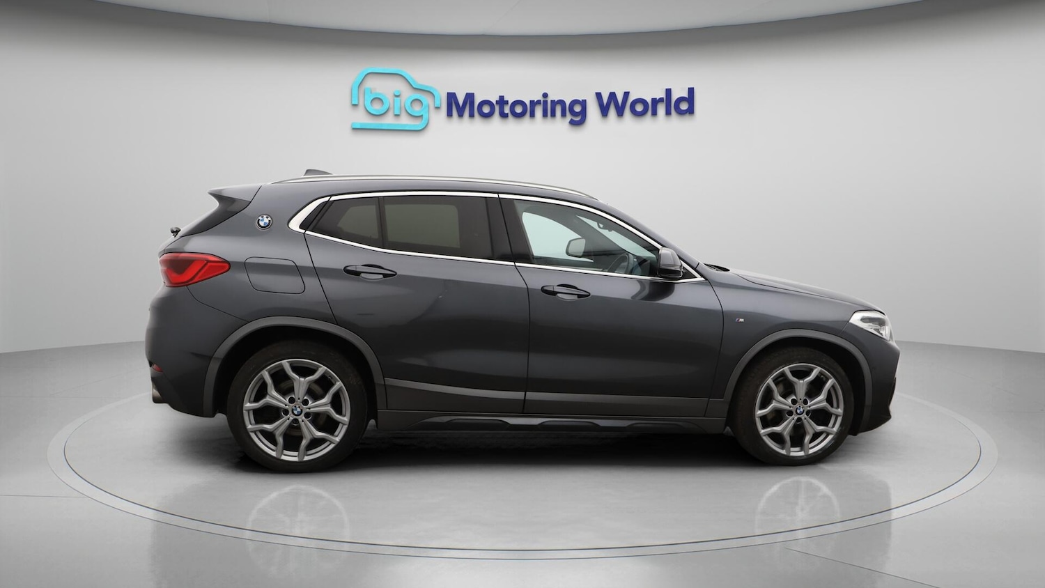 Used BMW X2 2018 for sale - 76398464: Photo 9