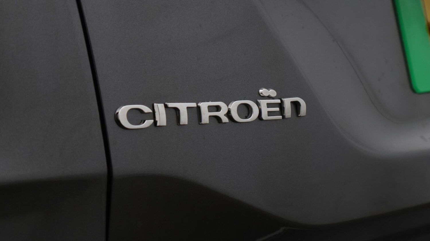 Used Citroen e-C4 2022 for sale - 75965225: Photo 22