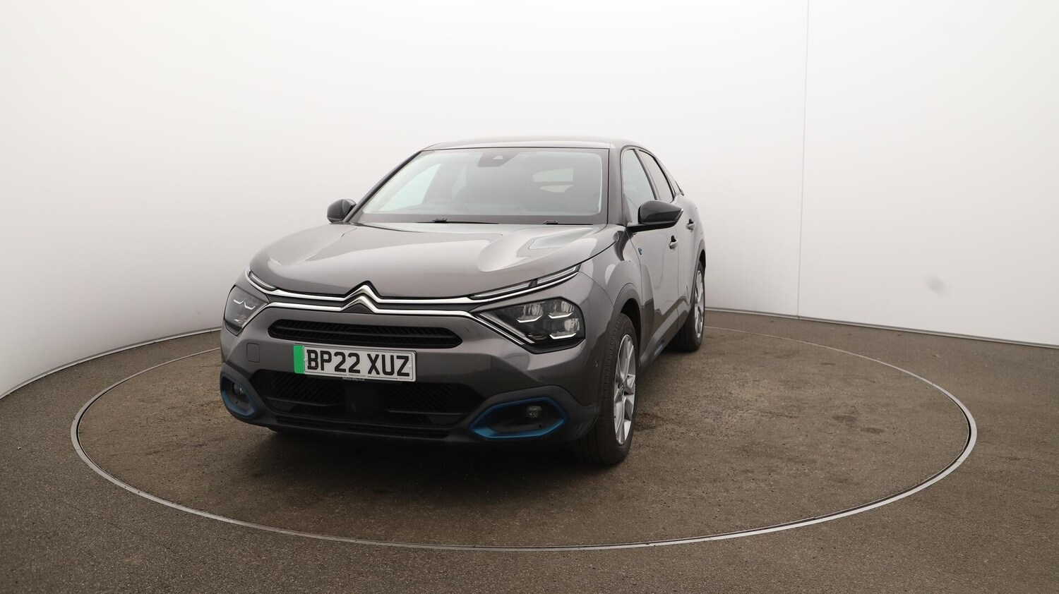 Used Citroen e-C4 2022 for sale - 75965225: Photo 40