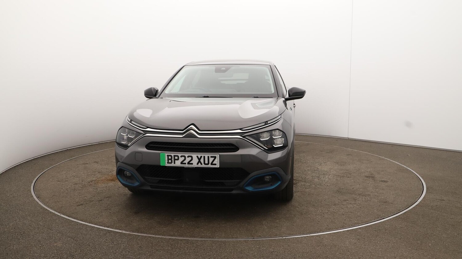 Used Citroen e-C4 2022 for sale - 75965225: Photo 41