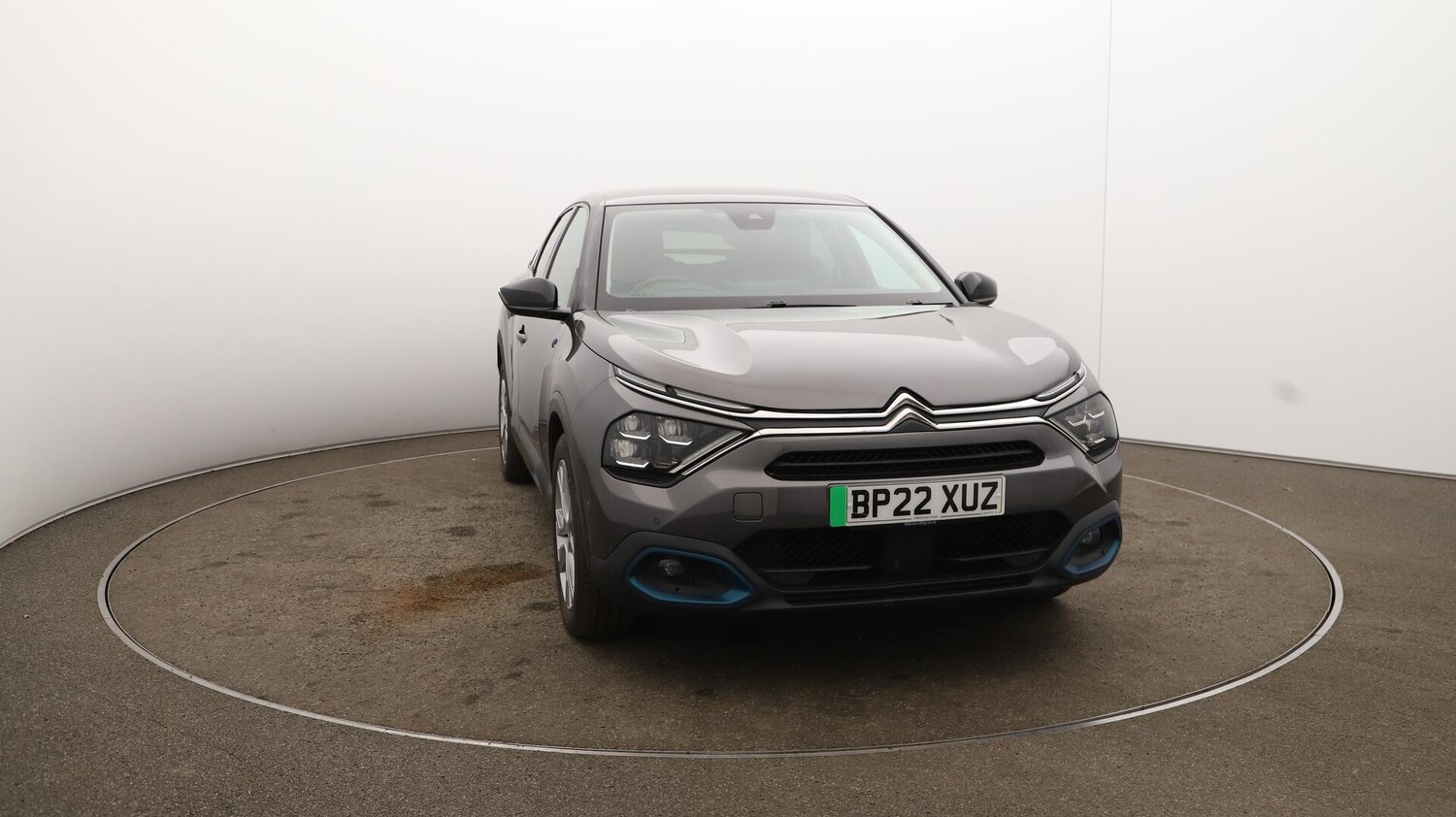 Used Citroen e-C4 2022 for sale - 75965225: Photo 43