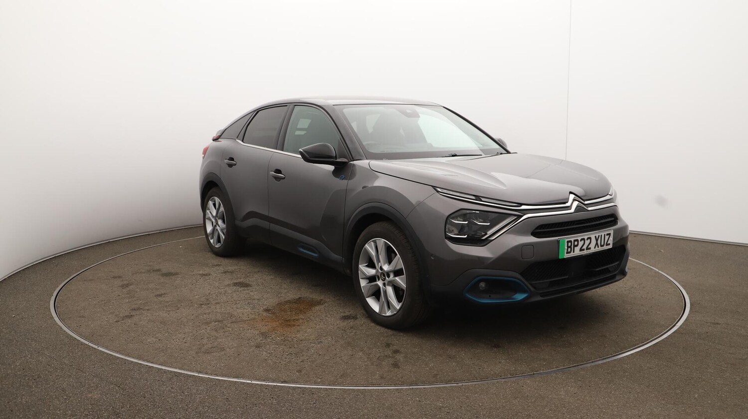 Used Citroen e-C4 2022 for sale - 75965225: Photo 45