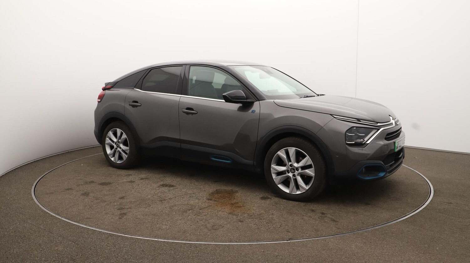 Used Citroen e-C4 2022 for sale - 75965225: Photo 47
