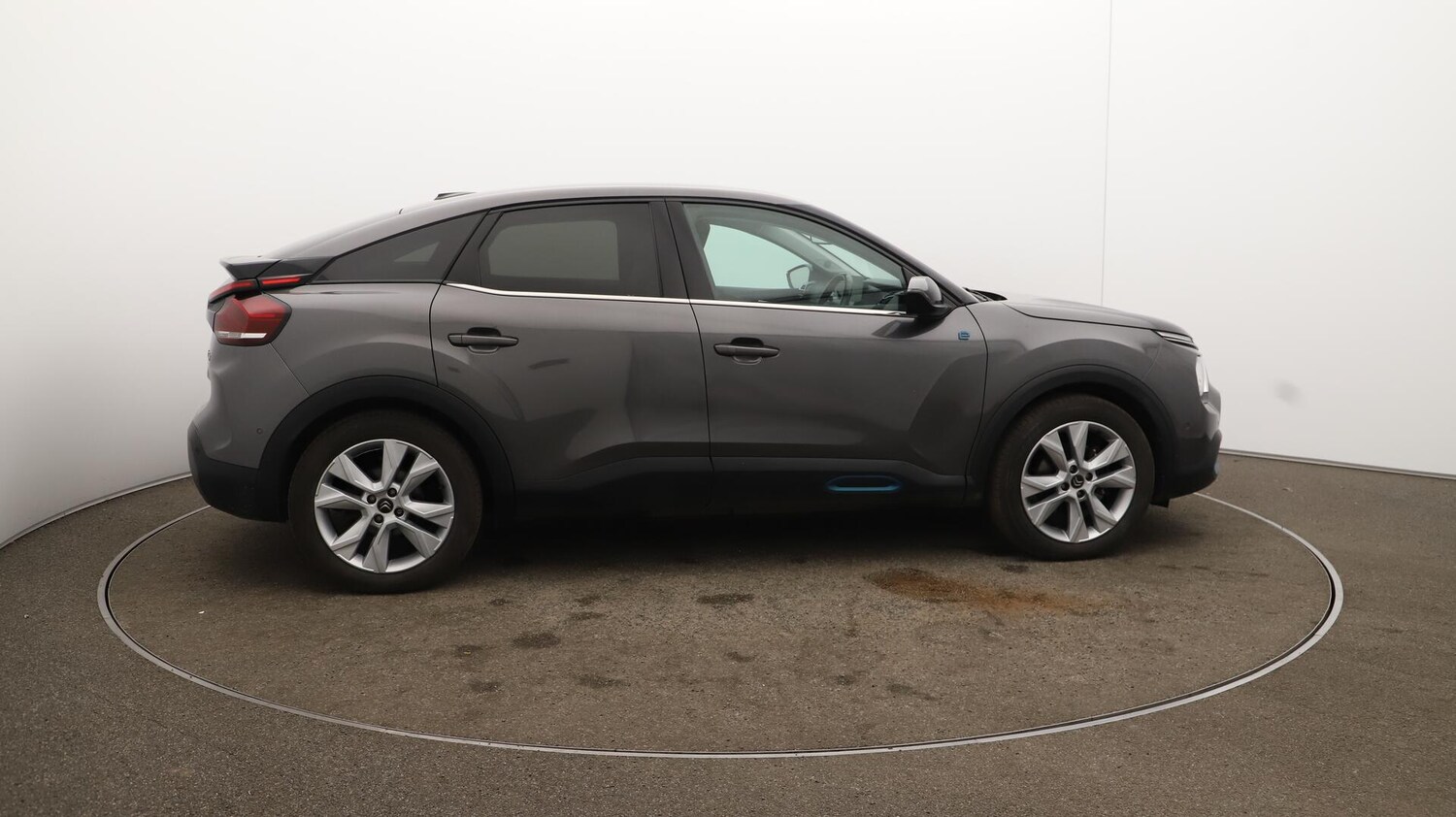 Used Citroen e-C4 2022 for sale - 75965225: Photo 52