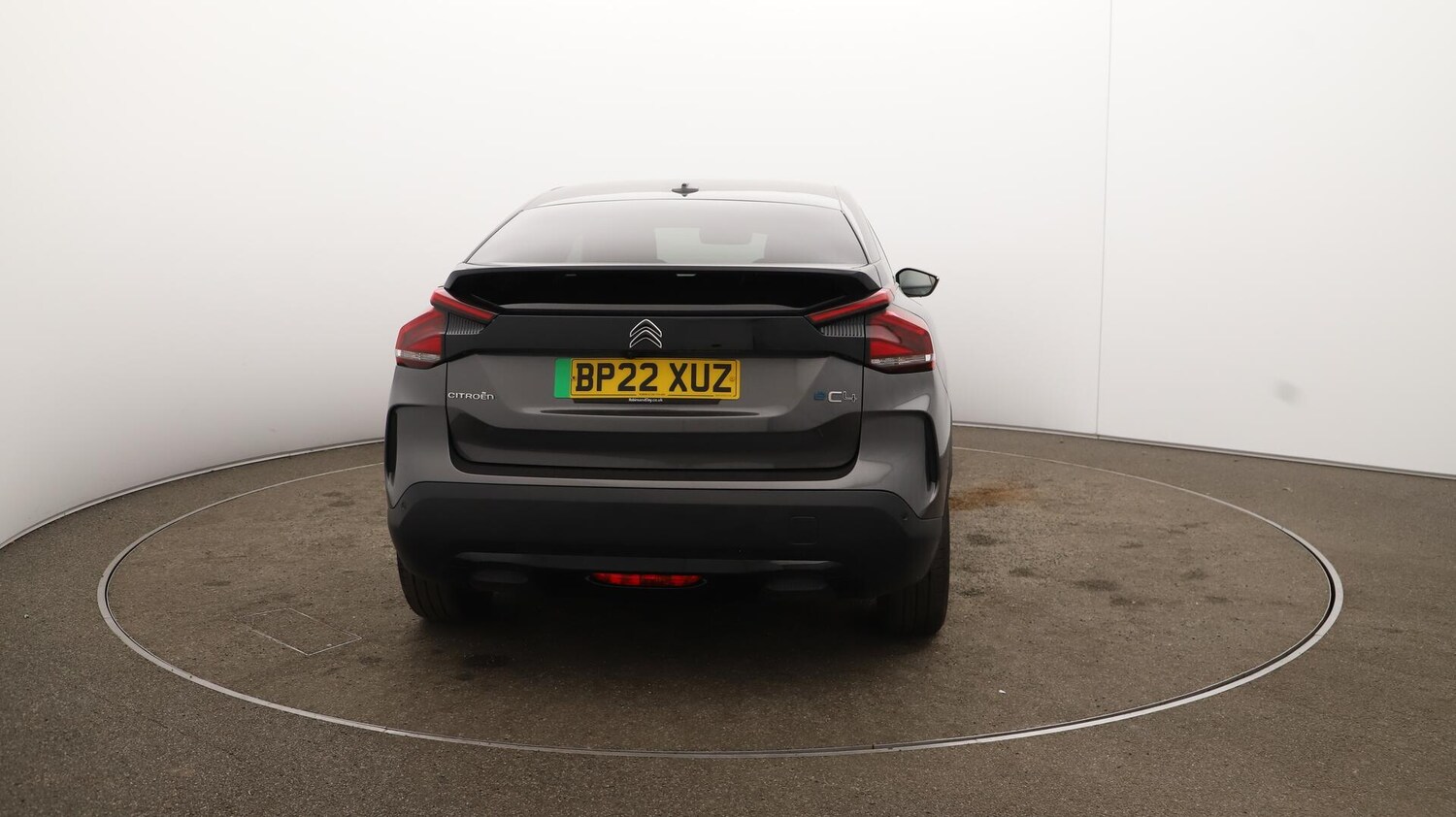 Used Citroen e-C4 2022 for sale - 75965225: Photo 59