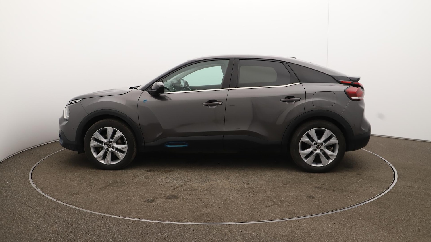 Used Citroen e-C4 2022 for sale - 75965225: Photo 66